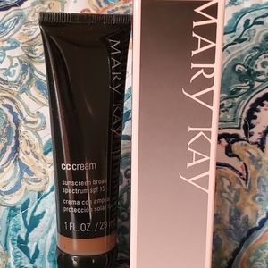 MARY KAY CC CREAM